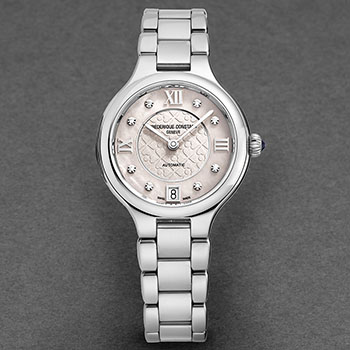 Frederique Constant Classics Ladies Watch Model FC306LGHD3ER6B Thumbnail 4